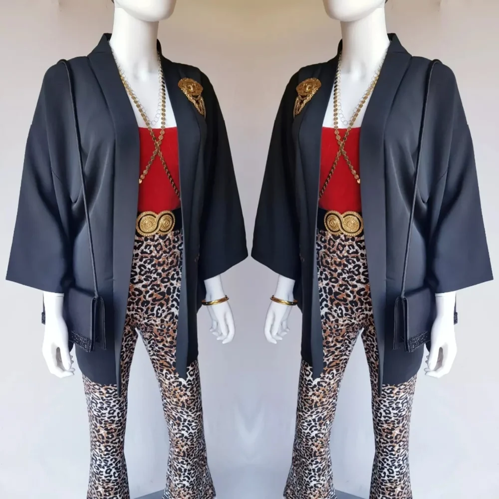 Kimono 🧧🧧🧧 - Picture 2 of 8